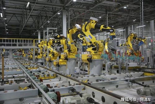 創(chuàng)新技術(shù)驅(qū)動未來，強(qiáng)大的生產(chǎn)研發(fā)體系助力現(xiàn)代起亞打造高品質(zhì)汽車生活